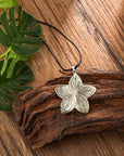 Hawaiian Natural Shell Necklace