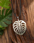 Hawaiian Natural Shell Necklace