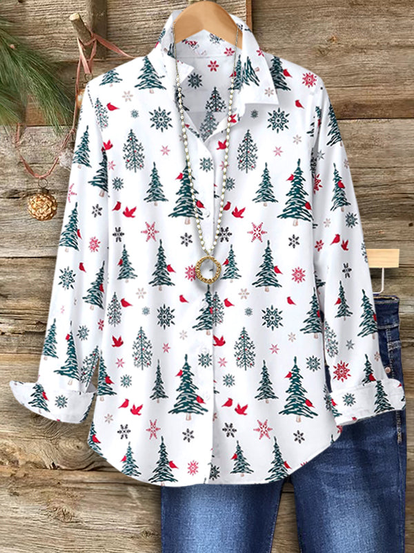 Winter Wonderland Shirt