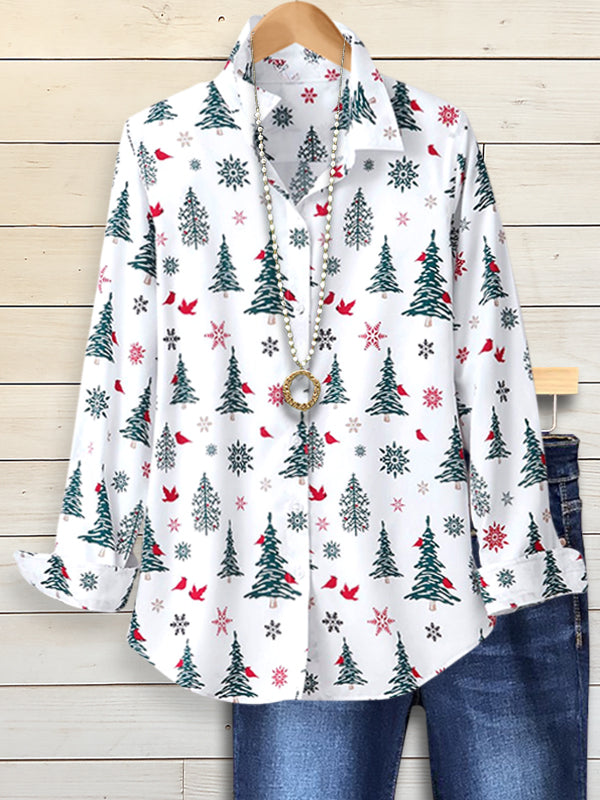 Winter Wonderland Shirt