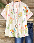 Wildflower Garden Shirt
