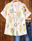 Wildflower Garden Shirt