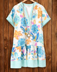 Seaside Paradise Dress