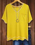 Sunny Days Tee