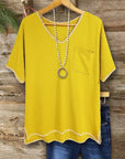Sunny Days Tee