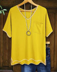 Sunny Days Tee
