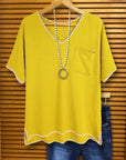 Sunny Days Tee