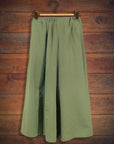 Super Relaxed Palazzo Pant in Linen Blend (Fits 99-149 lbs)