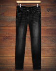 High Rise Skinny Jeans