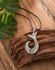 Hawaiian Natural Shell Necklace