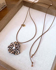 Vintage Bloom Pendant