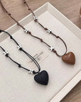 Heartstrings Necklace