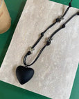 Heartstrings Necklace