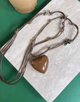 Heartstrings Necklace
