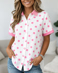 Sweet Dot Everyday Shirt