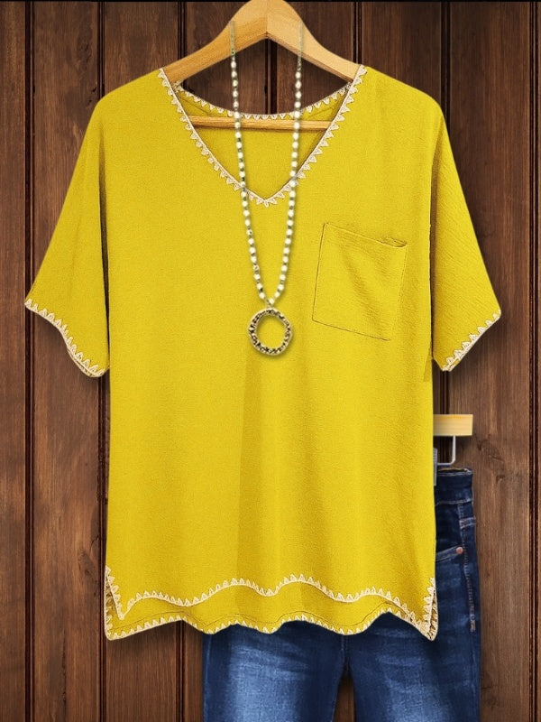 Sunny Days Tee