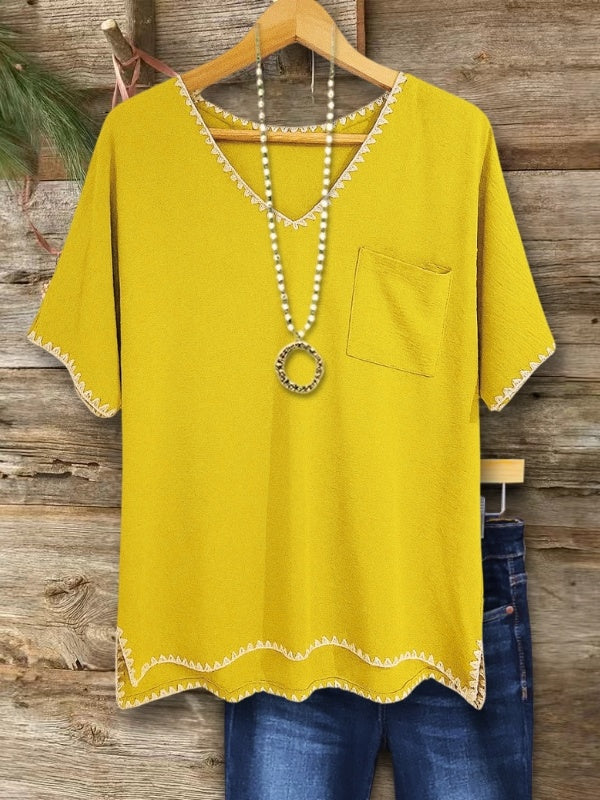 Sunny Days Tee