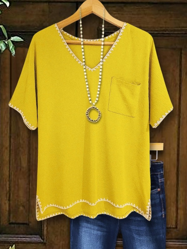 Sunny Days Tee