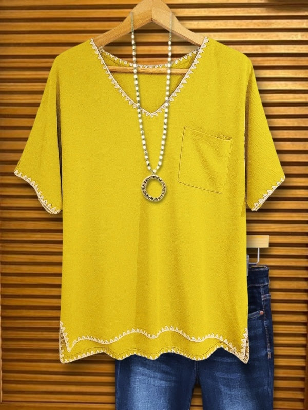 Sunny Days Tee